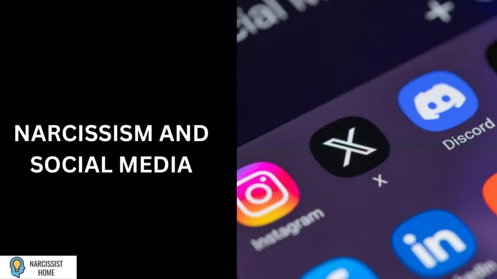 Narcissism and Social Media