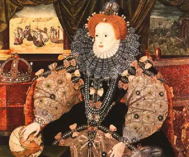 Queen Elizabeth I