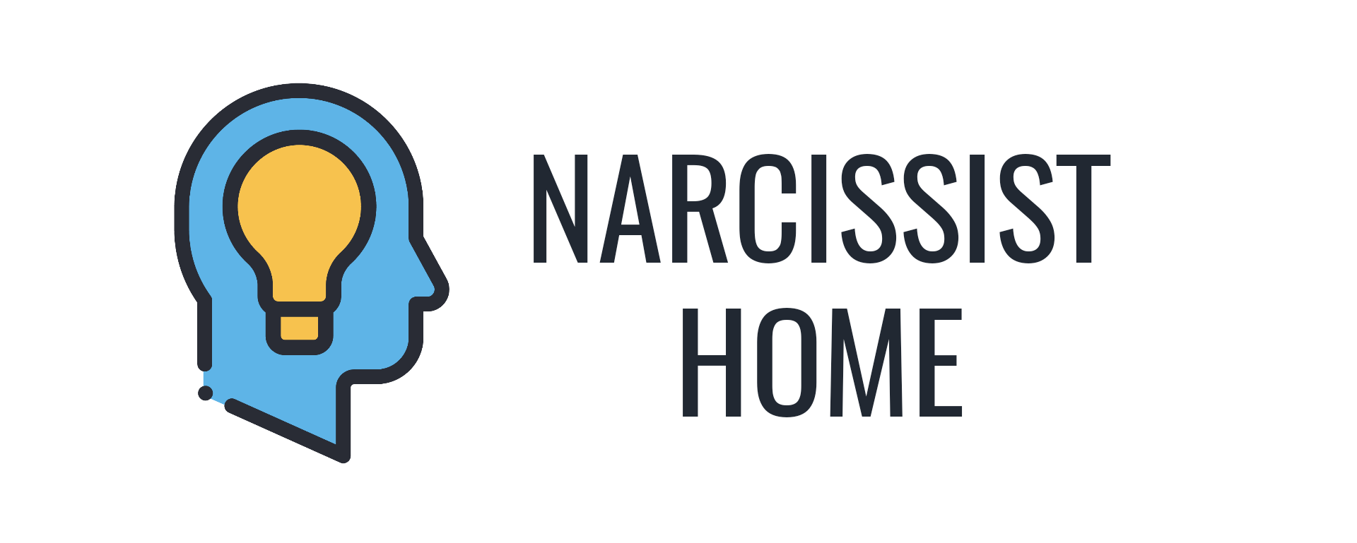 narcissist home